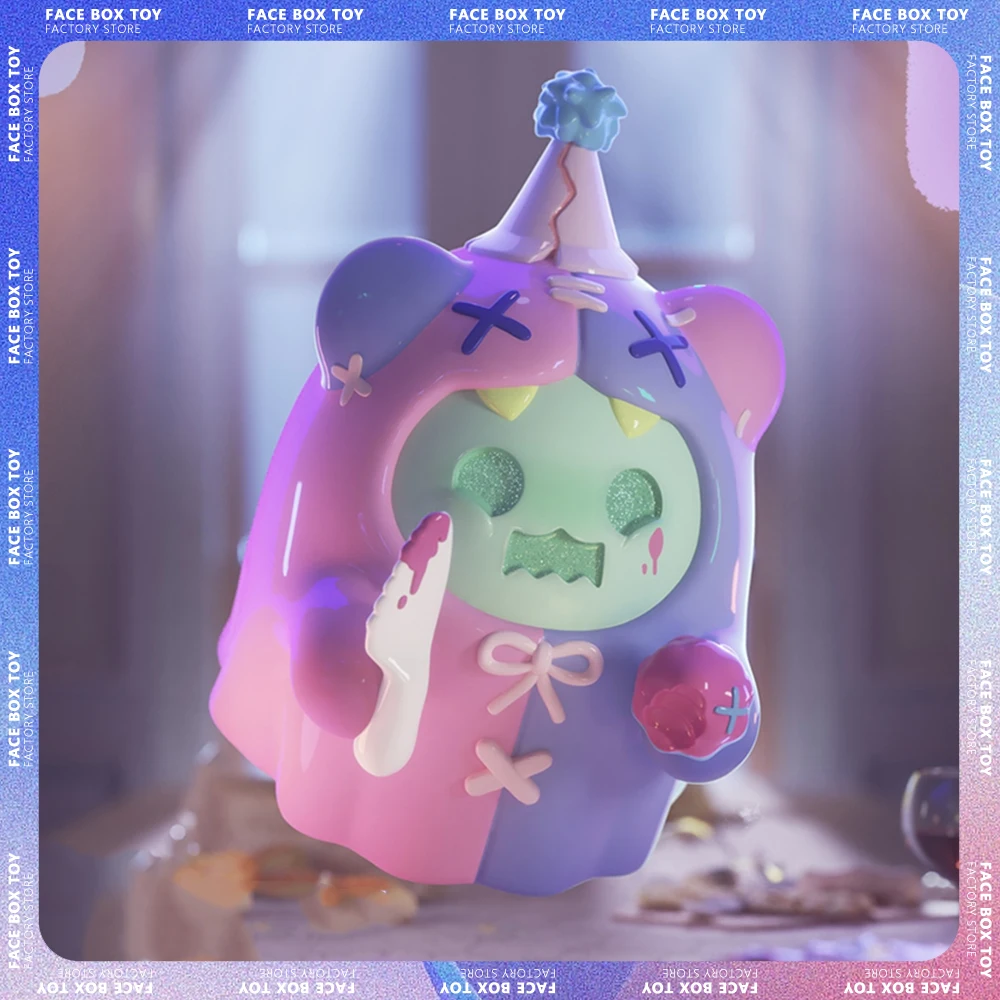 

Милая Мини-фигурка единорога ShinWoo, 7 см