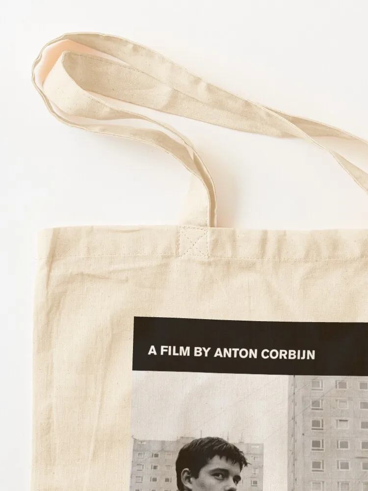 Сумка-тоут Control Anton Corbijn сумка-шоппер ручные сумки женская сумка женские холщовые
