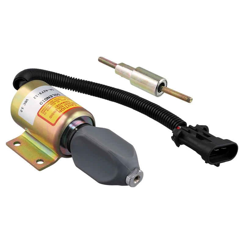 12 В Φ для двигателя Ford 7.8L тяжелый грузовик электромагнитный клапан