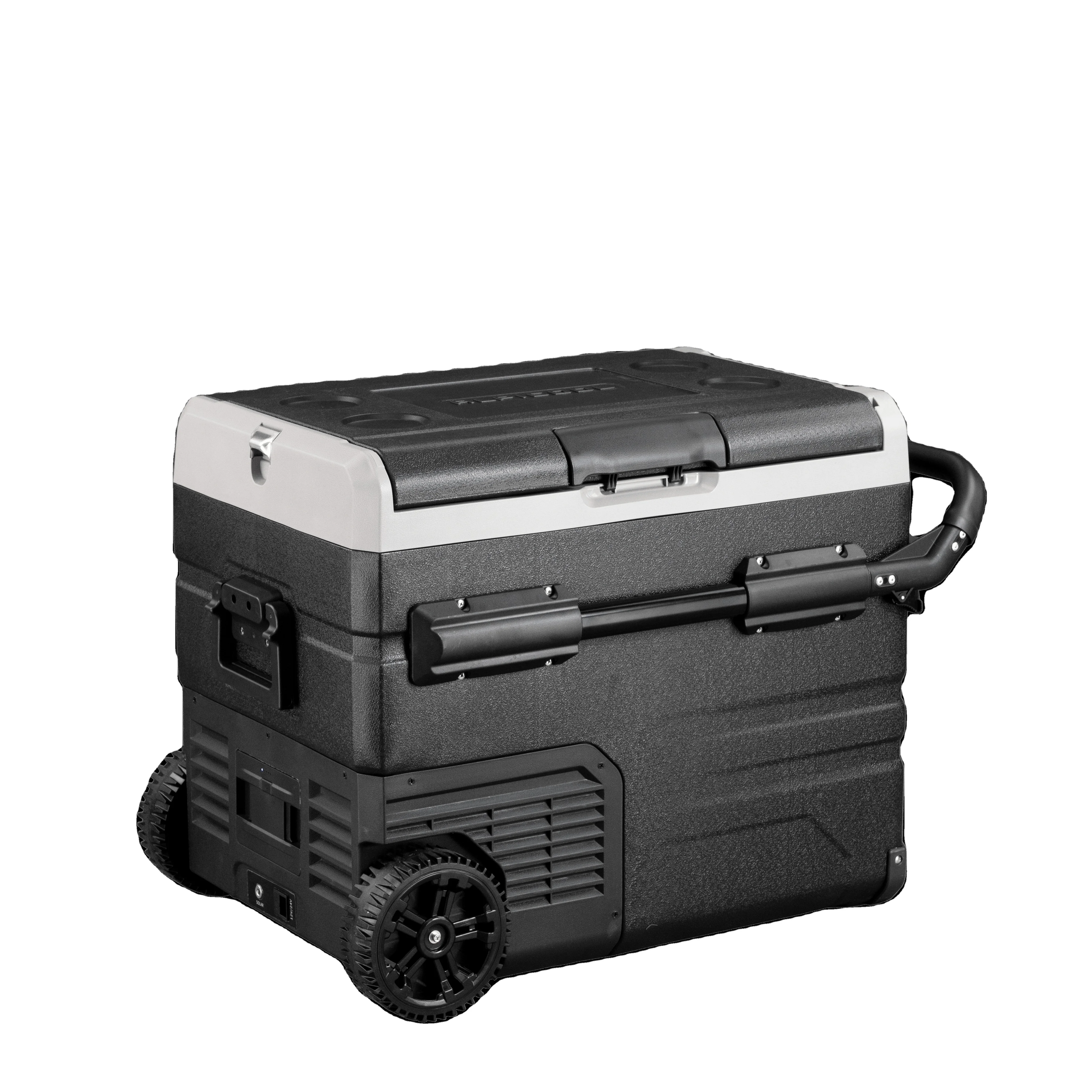 Двойной контроль температуры TWW45 45 л 12 В/24 В постоянного тока 100-240 переменного