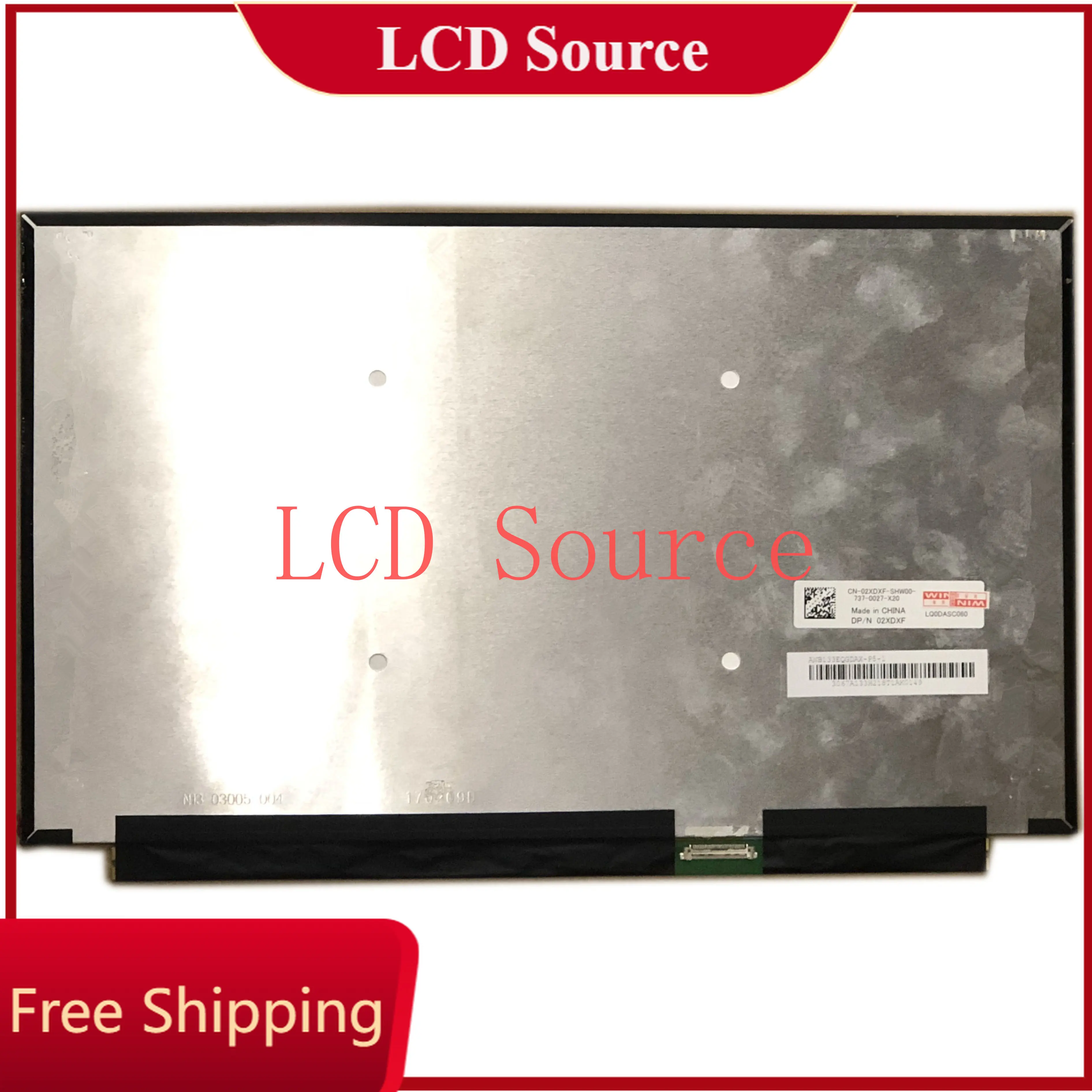 

LQ0DASC060 новая панель дисплея EDP 30 PIN 1920X108 0 IPS ЖК-экран