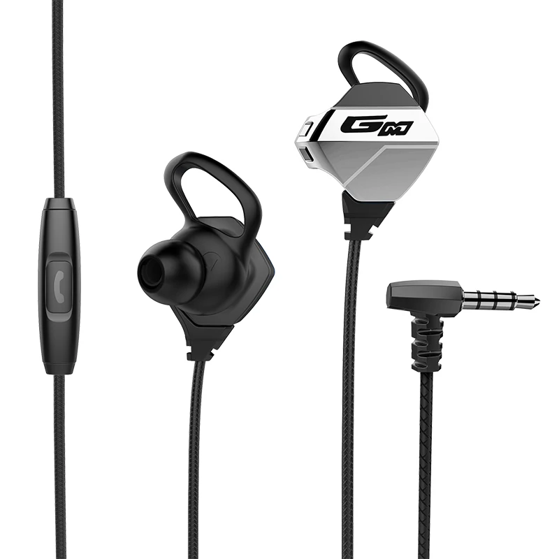 

Wired Headphones G10 Gaming Earphone Microphone Earphones Gamer Headset Hearing Aids Streaming Video Headphones Spotify Premium