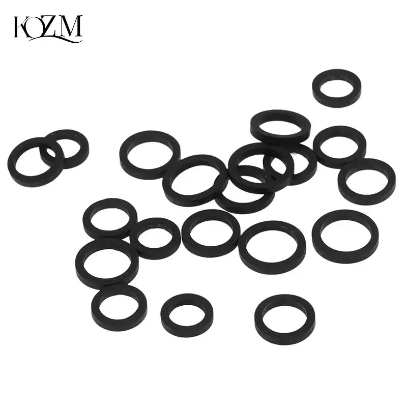 

20 шт., резиновое кольцо Ldler для кассеты, магнитолы