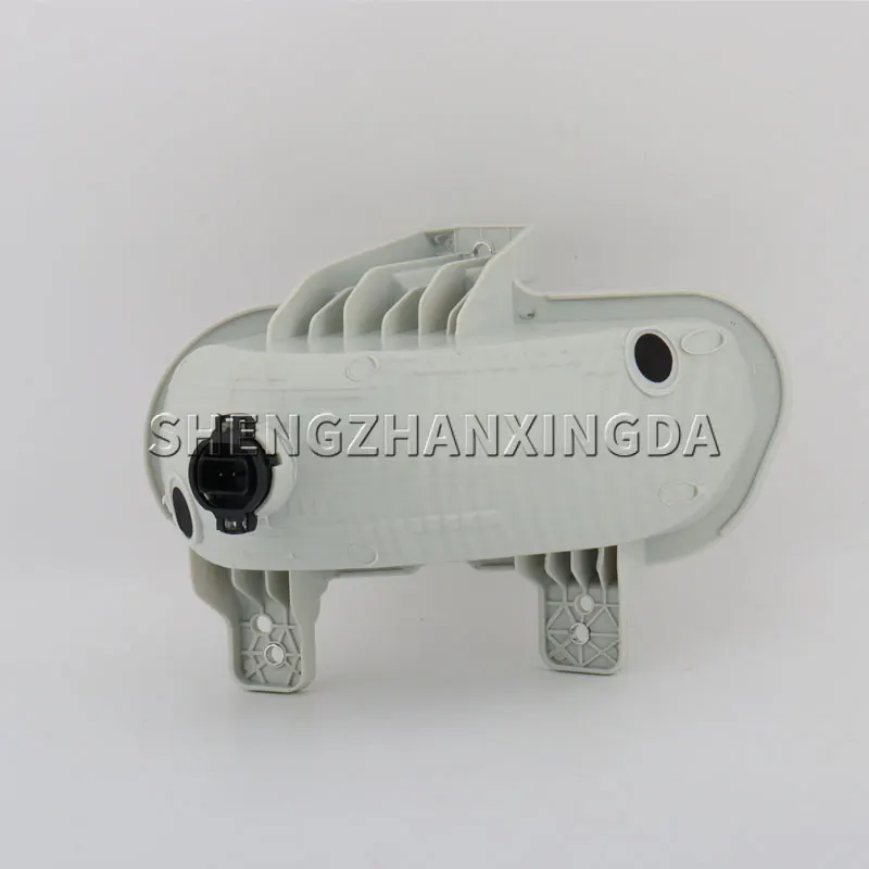 Передний бампер автомобиля Drl дневные ходовые огни противотуманные фары