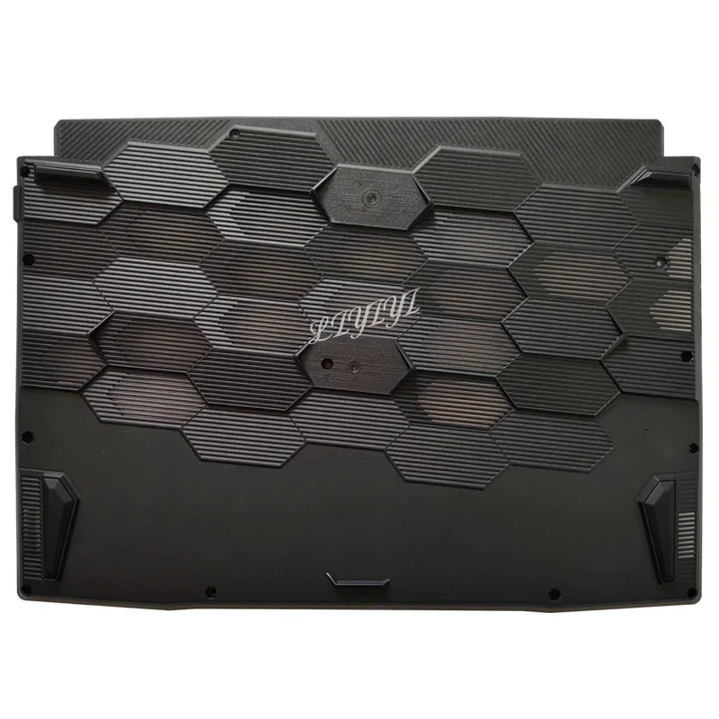 Нижняя крышка для MSI Pulse 15 MS-1585