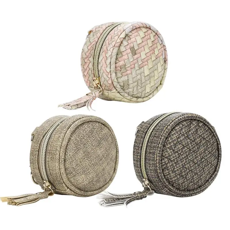 

Leather Pacifier Holder Pouch Pacifier Charm Pod Includes Clasp To Easily Attach To A Diaper Bag Or Purse Measures 3.9in