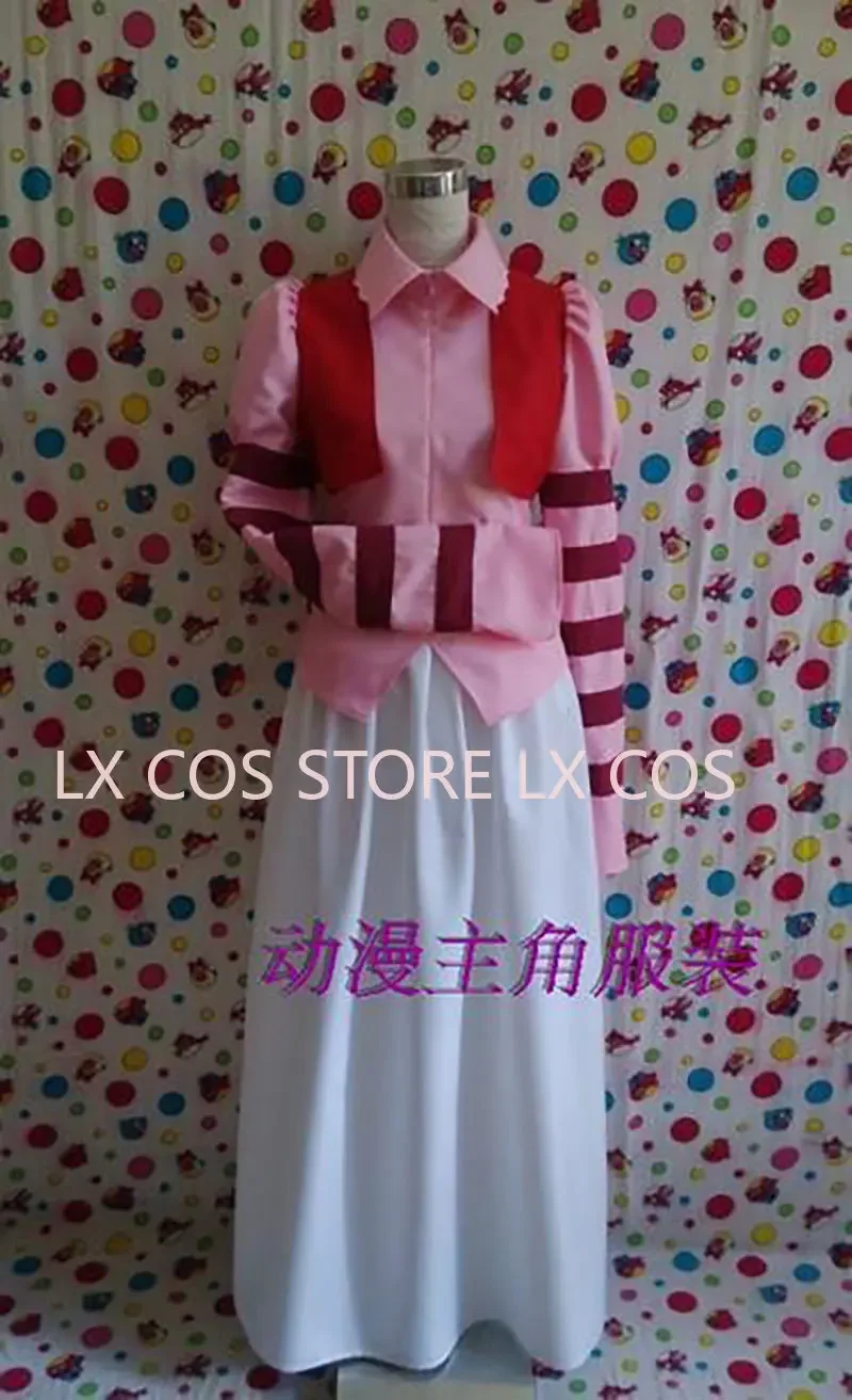 Аниме неоновый Косплей Костюм ноздрей костюм на Хэллоуин для женщин