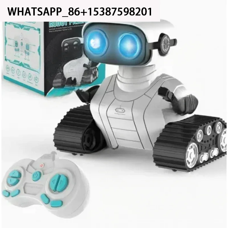 Anki Cozmo цифровой интеллектуальный пульт дистанционного управления второго