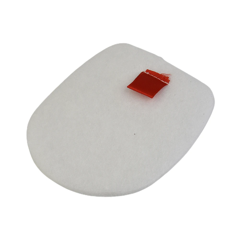 

Reusable Filters Replaceable Part For SHARK IZ201 IZ251 Anti Hair Wrap Cordless Foam Felt Spare Vacuum Cleaner Accessories