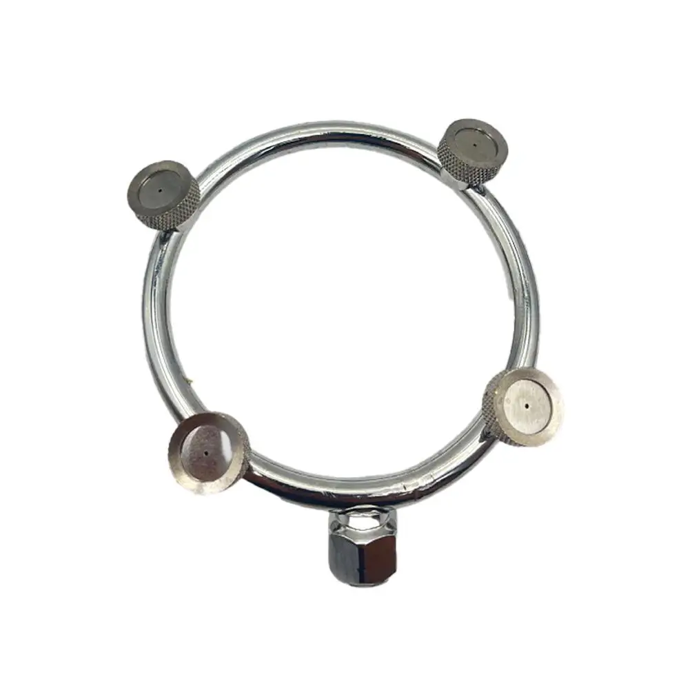 3/4/5 головки распылитель высокого давления разбрызгивающая форсунка зеркальная