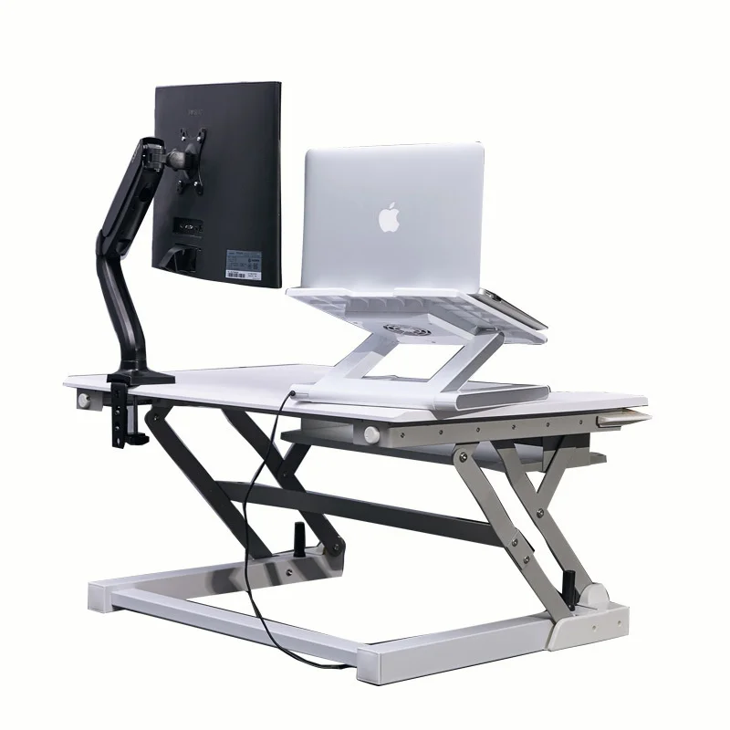 

Подставка для ноутбука, компьютерный столик для подъема