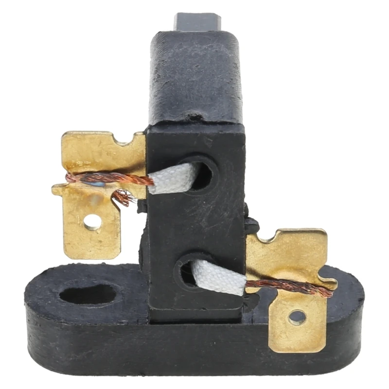 Бензиновый генератор угольная щетка для 2 кВт 3 5 6 7 AVR Прямая поставка