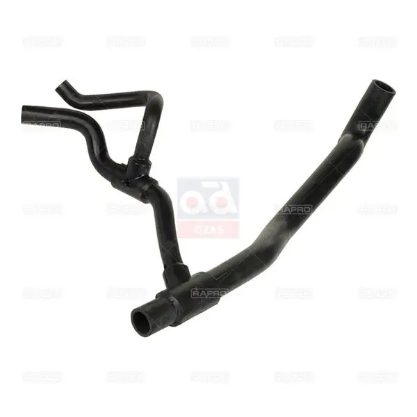 патрубок днища