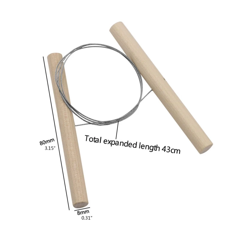 Набор инструментов для резьбы по керамической глине из 8 предметов. Инструменты