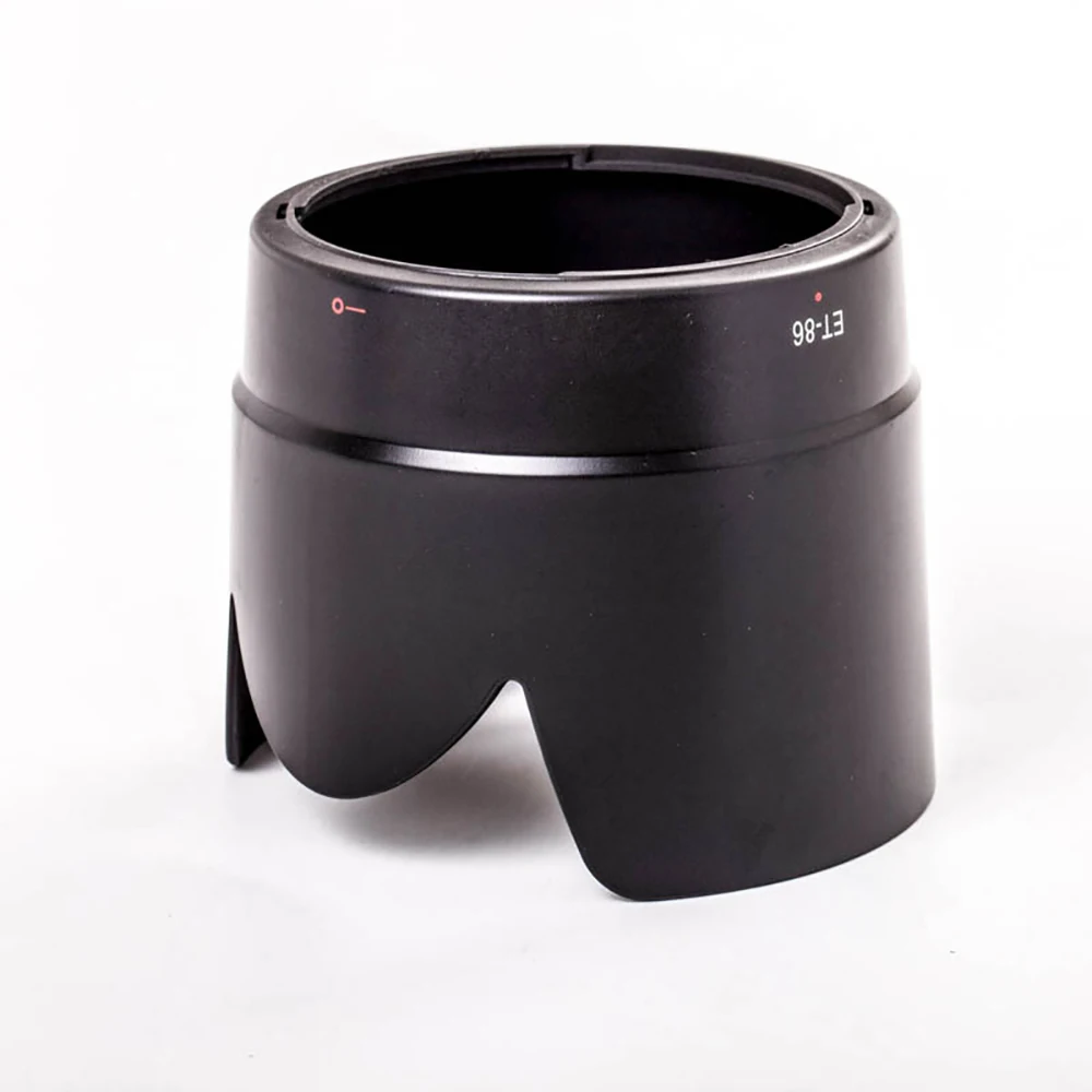 Бленда объектива для Canon 70-200 мм 2 8 L IS USM