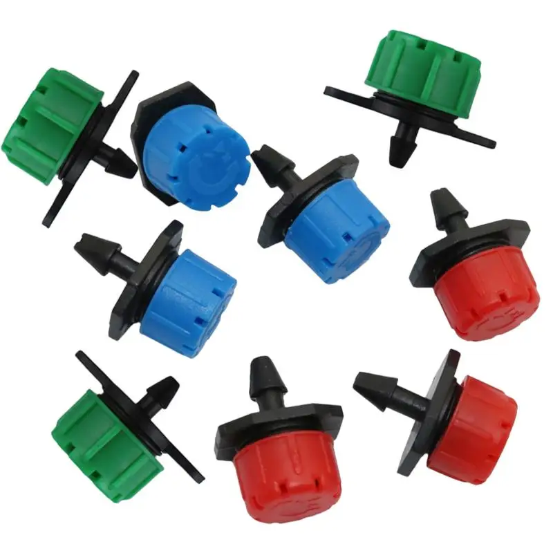 

10 шт., система капельного орошения для сада