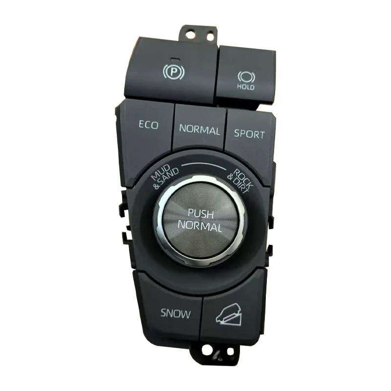 

Новый переключатель ручного тормоза, переключатель стояночного тормоза, модель переключателя движения для Toyota Veranda Levin RAV4