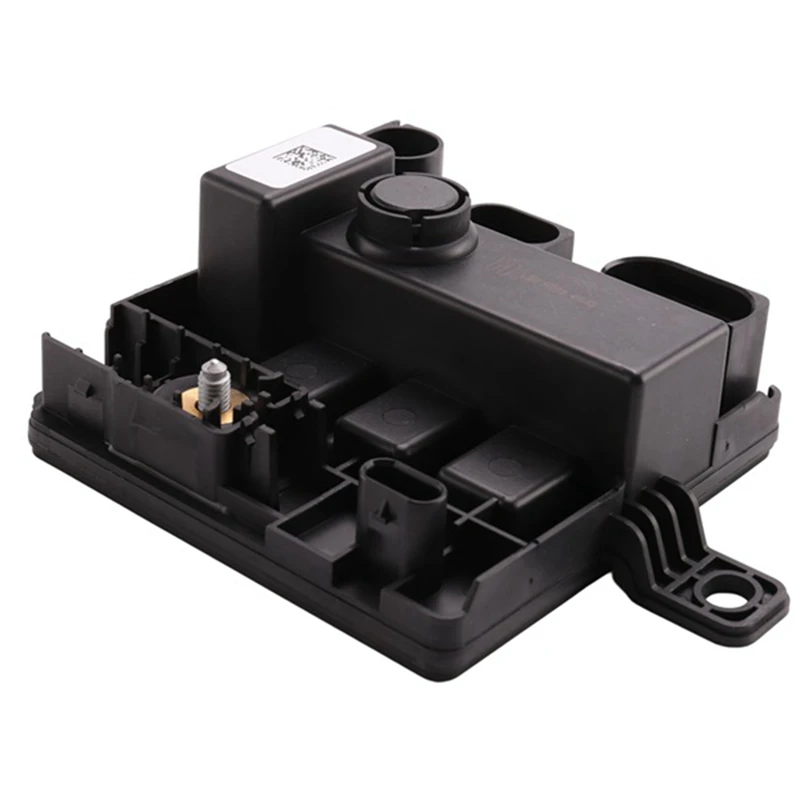 Интегрированный модуль питания автомобиля 12637591534 7591534 Для BMW E70 E71 E84 F25 F22