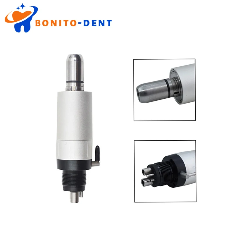 2 / 4 отверстия серии Fx Воздушный Двигатель контр-угол внешний распылитель воды