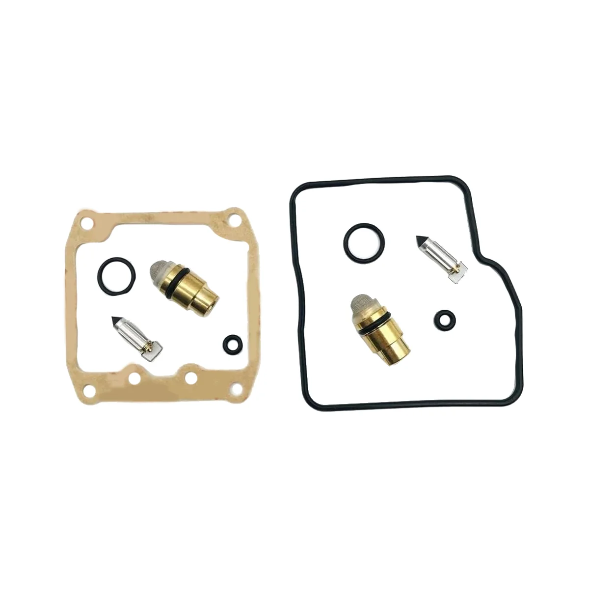 

Carburetor Repair Kit Motorcycle Supplies for VS800GL VZ800 VS1400 VS800 S/M50 S83