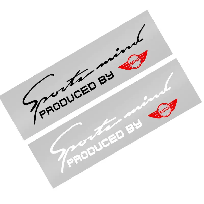 Автомобильный передний головной фонарь 3D наклейка для бровей декоратор капота