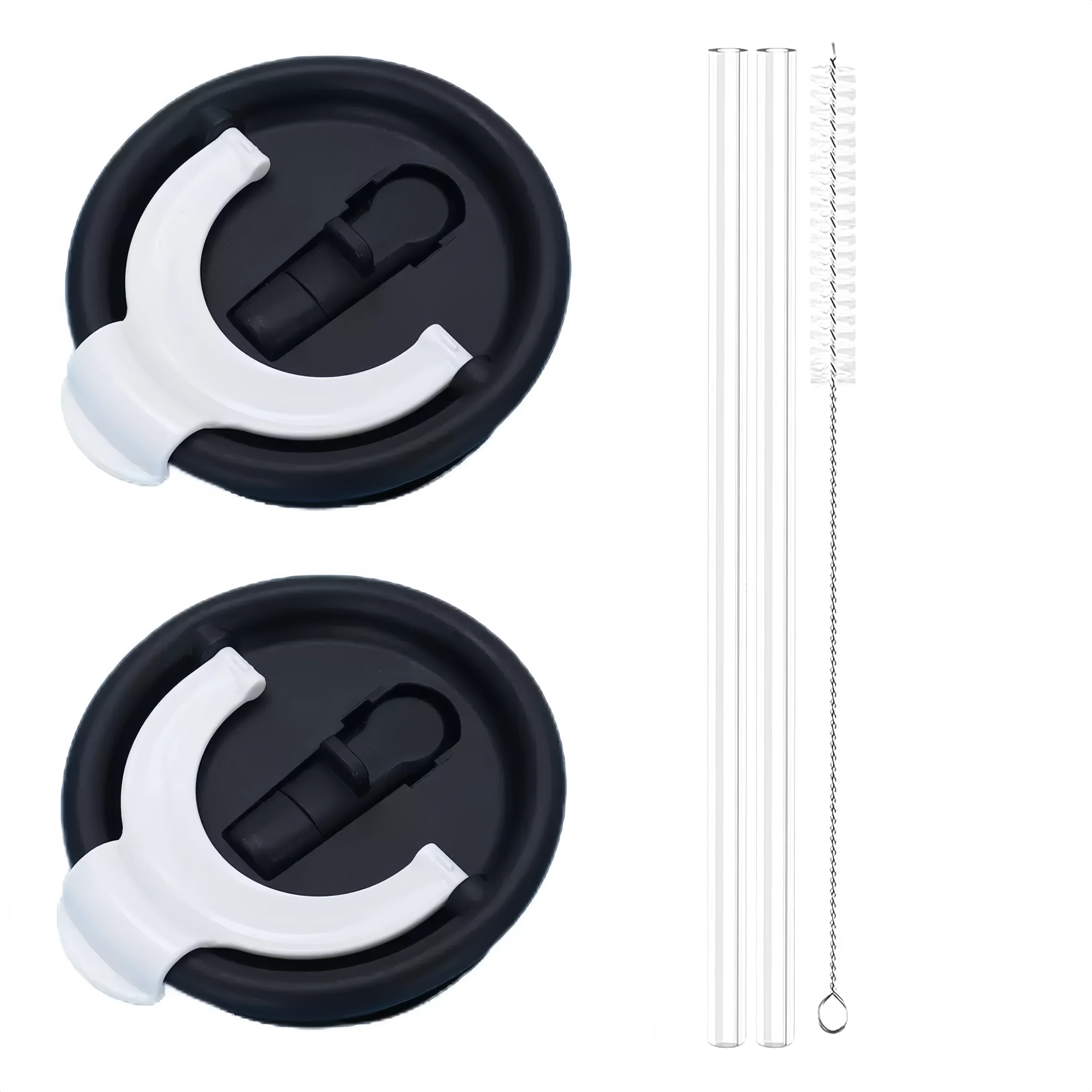 

Крышки для стакана Stanley Quencher H2.0 2 шт.