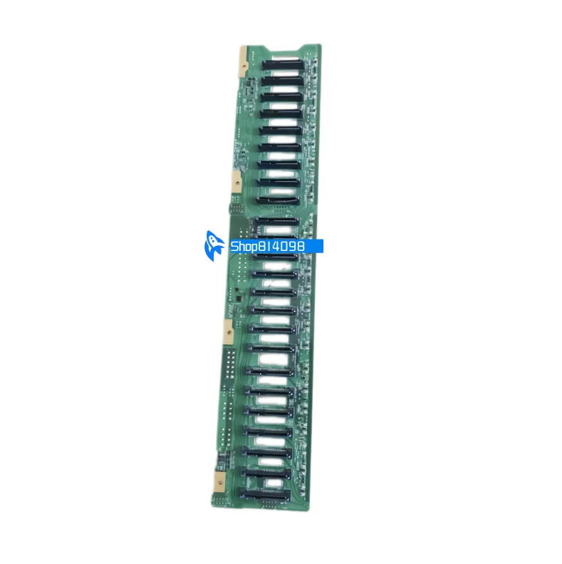 Для SUPERMICRO BPN-SAS3-217HQ 2U CSE-217 24X SFF задняя панель (art.: 3920dd09498b7) - 3920dd09498b7