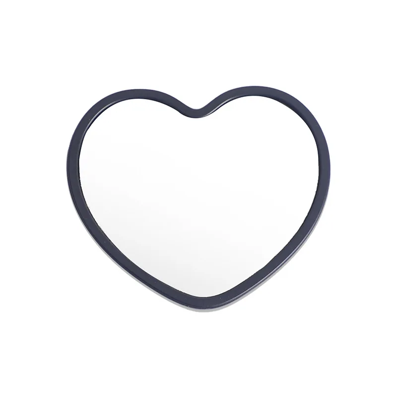 20 шт. мини-размер для женщин и девочек маленькое зеркало с конфетами Love макияжа в