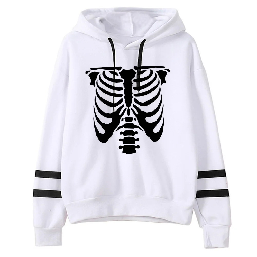 

Женская винтажная рубашка с капюшоном в Корейском стиле