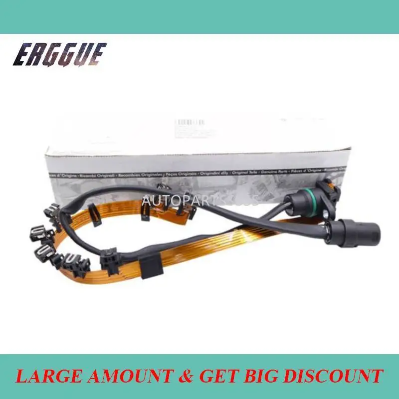 01M325283A 01M325039F 01M325105F корпус клапана трансмиссии &amp 01M927365 01M 095 096 G93 жгут проводов для