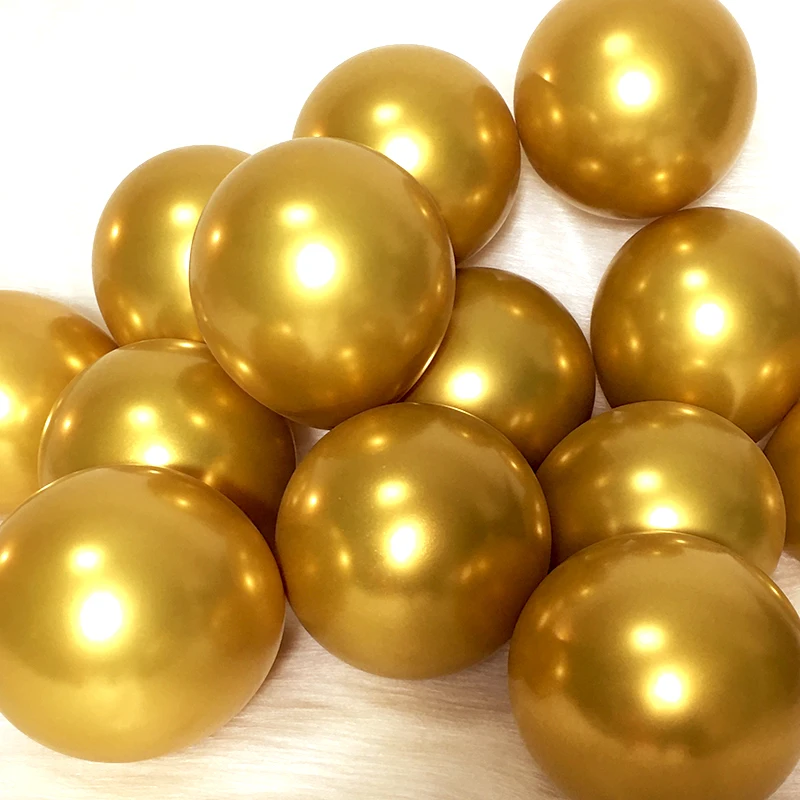 

Металлические шары Cecor 5-12 дюймов