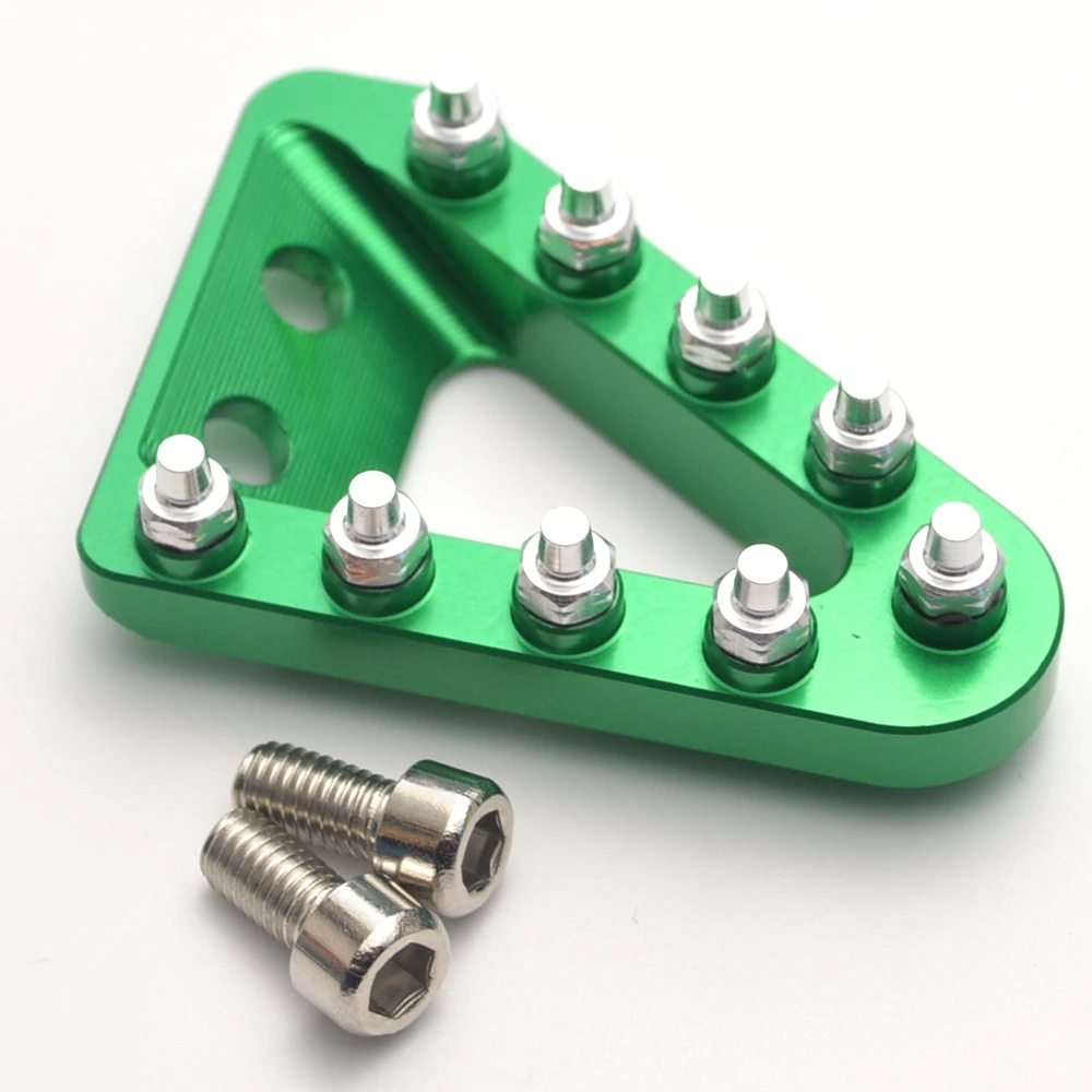 

Наконечник заднего педали тормоза для KTM SX SXF EXC EXCF XCW XCFW XC XCF для Husqvarna 125 150 250 350 450 2016-2022 2020