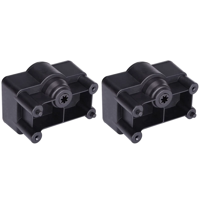 2X For Golf Cart Throttle Potentiometer Accelerator MCOR Motor Controller For Club Car DS 2004-2011 Replace 1021011-01