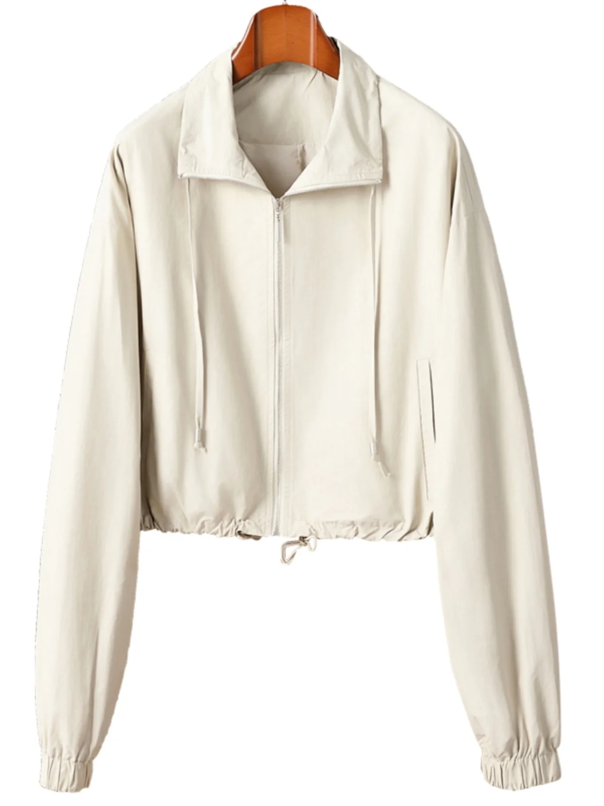 Рисунок 5 - Ветрозащитная и дышащая уличная