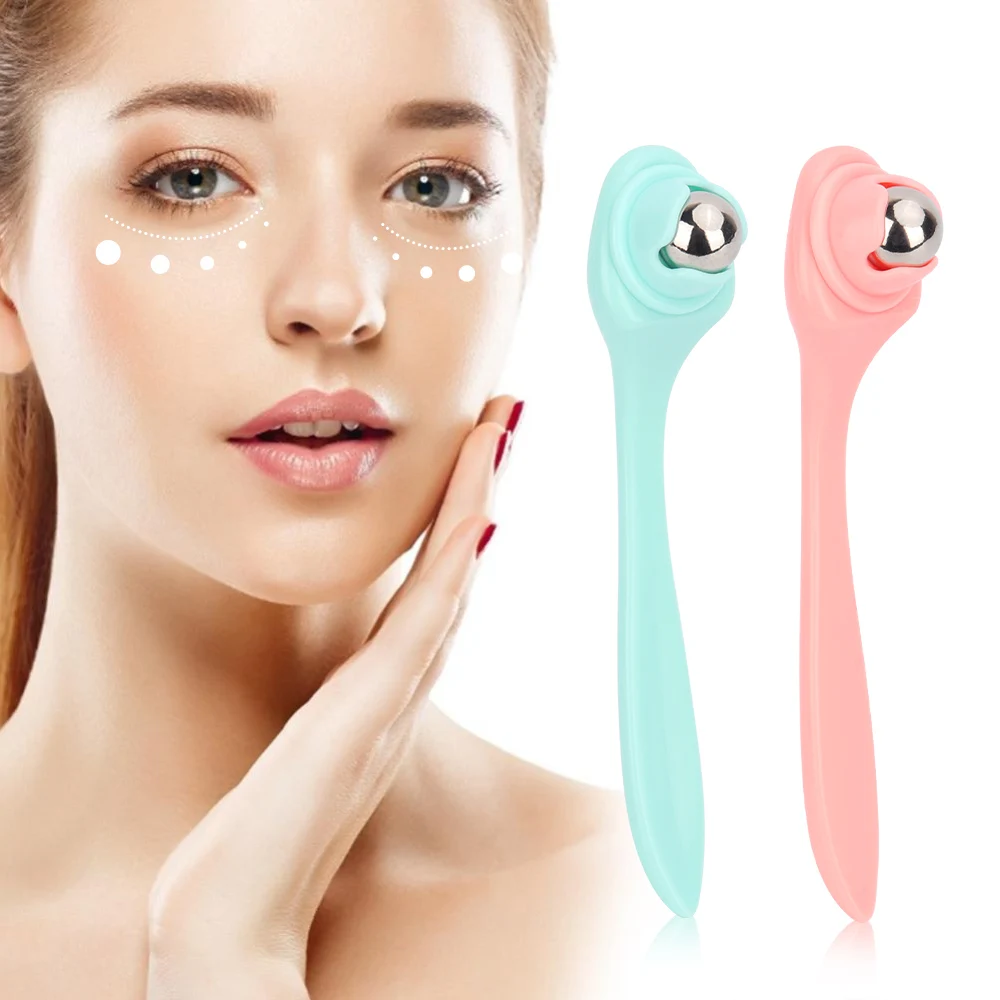 Ролик для глаз устройство массажа 360 градусов |