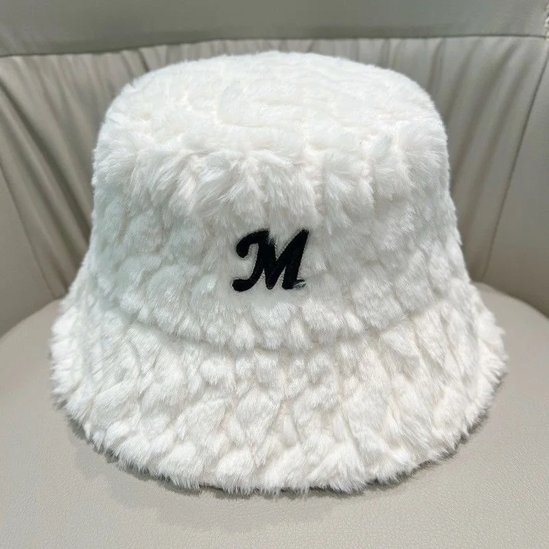 

골용용용품 품 2023 зимняя женская шапка для гольфа модная Высококачественная Корейская версия овечья пуховая шапка принадлежности для гольфа НОВАЯ шапка для гольфа 골프모자 자