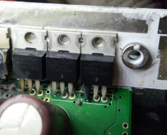 

Free shipping MDP1932 N TO220 80V 120A / 10PCS