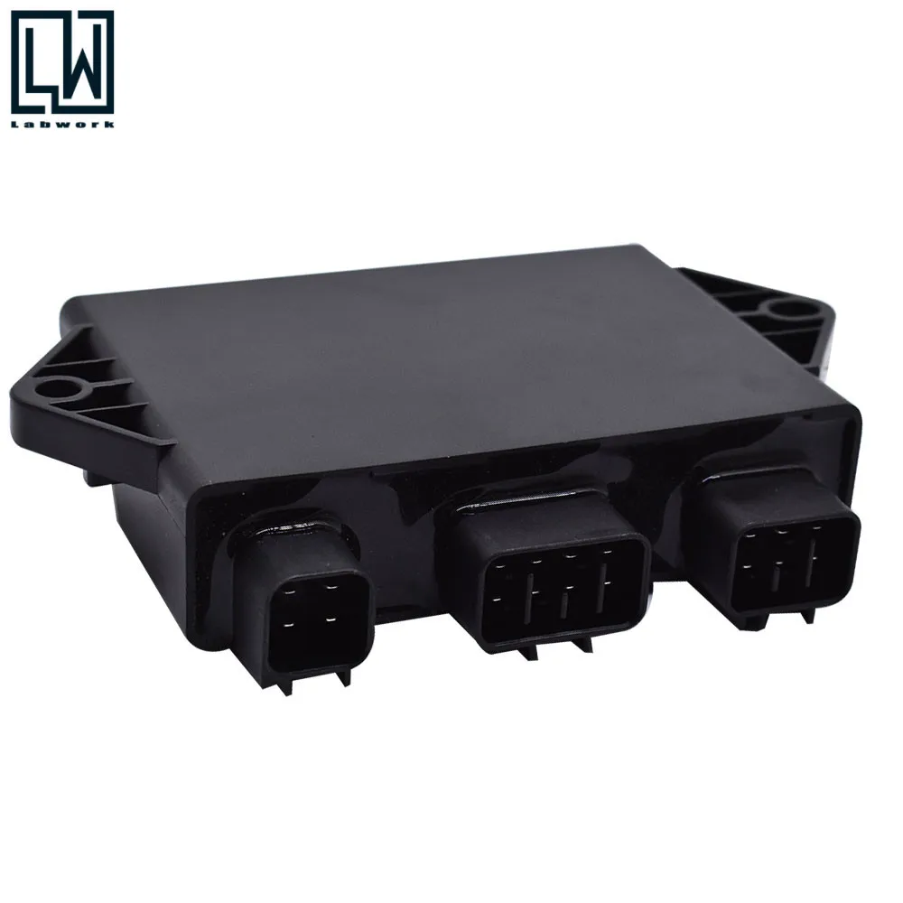 

Motorcycle CDI Box 5ND-85540-10-00 For Yamaha YFM 450 Grizzly Kodiak 2004-2007