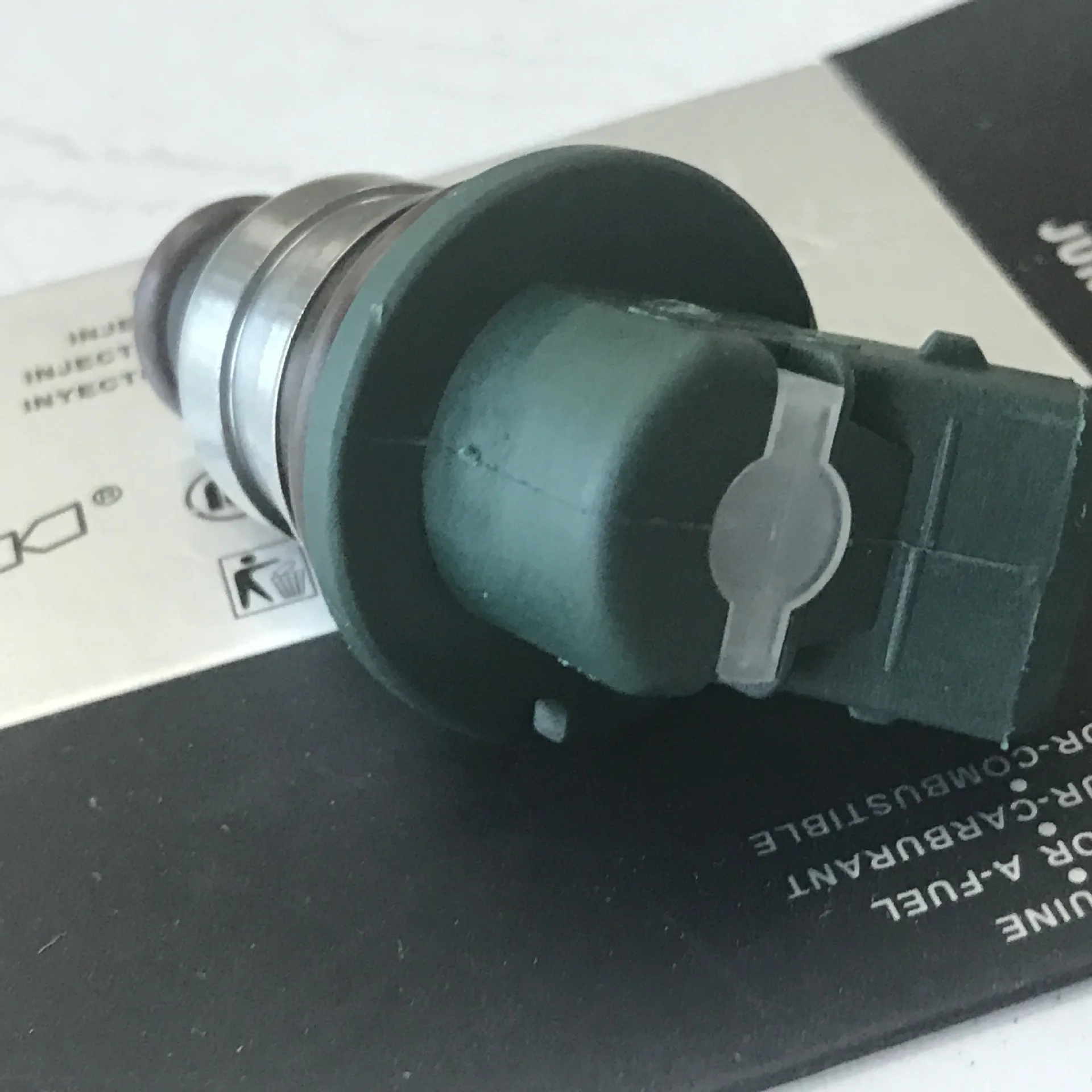 Доступно для инжектора Renault Laguna Scenic Megane 2 0 8v Traffic 867867