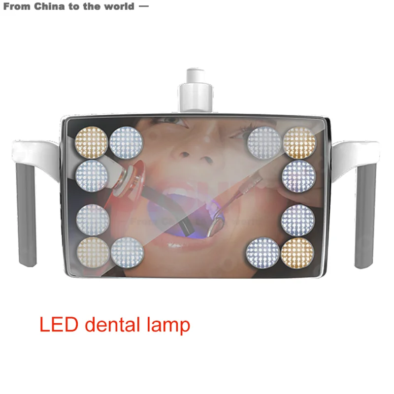 Рисунок 2 - BG-CX249-24-dental операционное