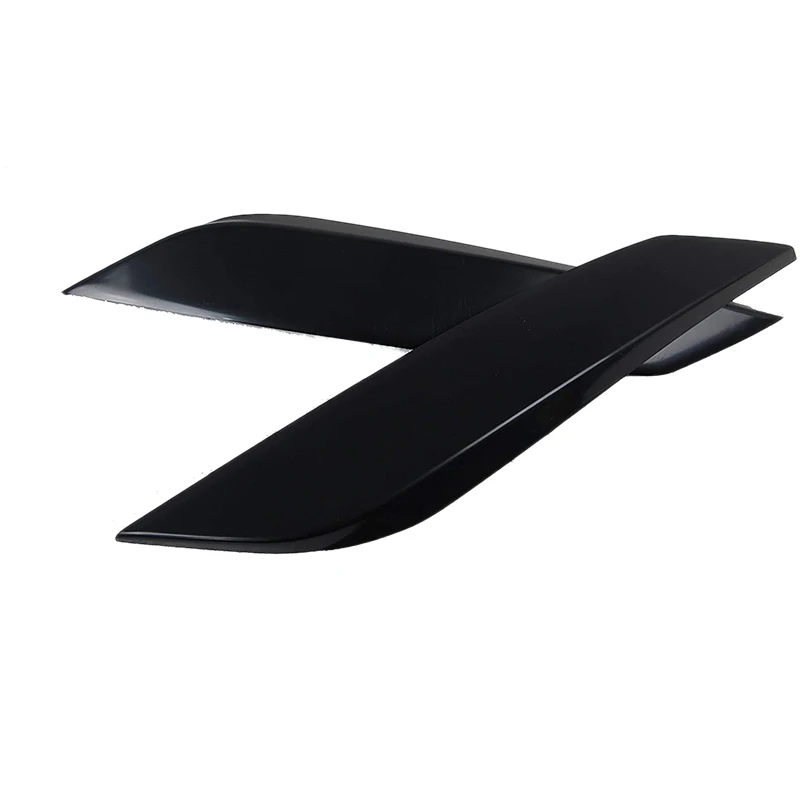 2 шт. накладные брови для Nissan 350Z Porte