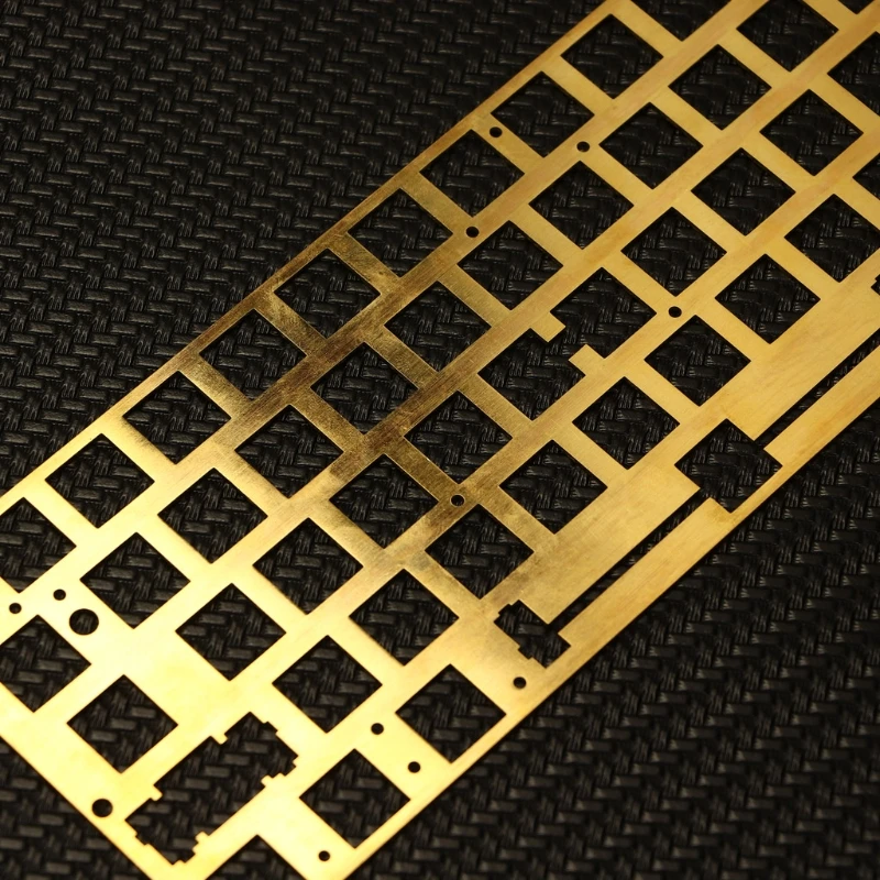 Пластина для позиционирования пластины опорных стабилизаторов GH60 XD64 DZ60 GK64 GK64xs