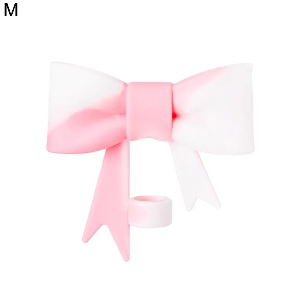 

Соломенные колпачки с бантом для стаканов Stanley