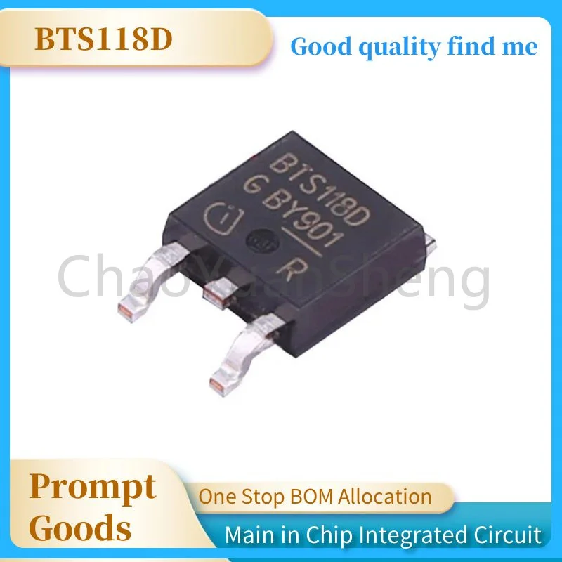 1 шт./партия, BTS118D, BTS134D, BTS142D, BTS428L2, BTS443P, BTS452R