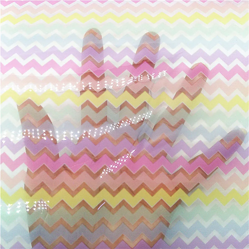 Радужные полосы крупные блестящие кожаные сердца пасхальные яйца печатные