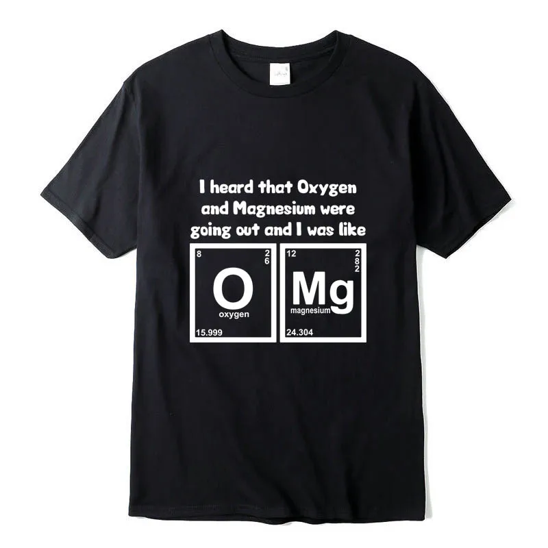 

XIN YI Men's high quality 100% cotton funny men T shirt casual short sleeve summer Tshirt cool loose men t-shirt mens tee shirts