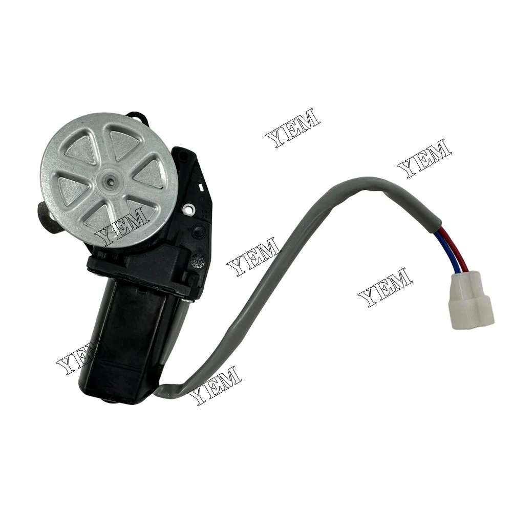 RC411-53642 двигатель стеклоочистителя для дизельного двигателя Kubota V2403