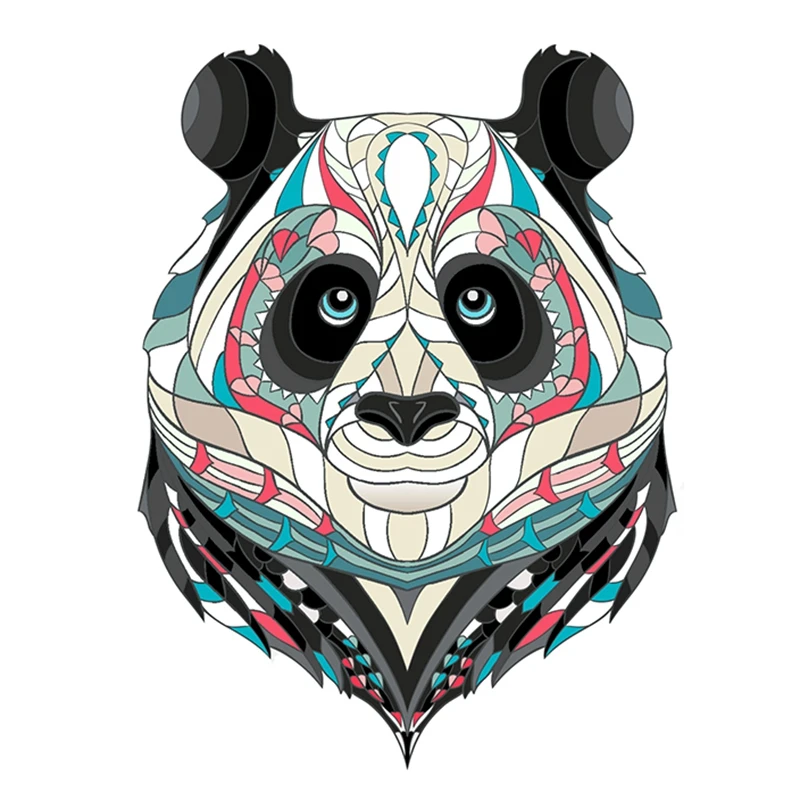 

Wooden Jigsaw Puzzle Puzzle Board Set Toy Interesting Wooden Puzzles For Adults Kids Gifts Games Toys Panda