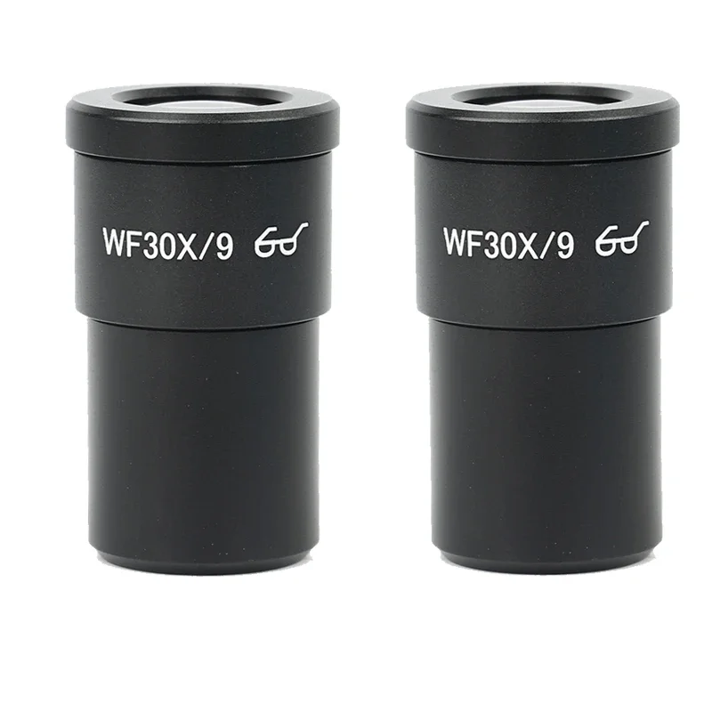 

Окуляры Eakins WF10X WF15X WF20X WF25X WF30X для стереомикроскопа