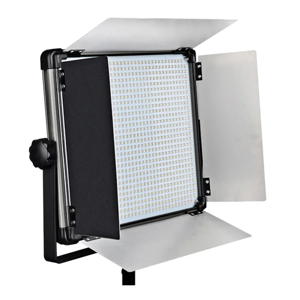 

140W Yidoblo LED Light Pro Photography Studio Panel LED Lamp Light D-2000II Bio-color Light LED Video Lighting 3200K-5500k